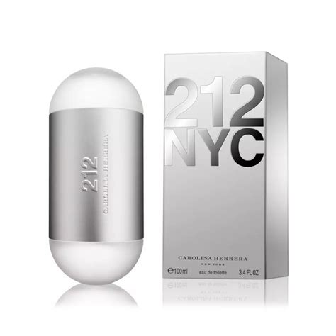 212 nyc eau de toilette tester ebay|Carolina Herrera 212 NYC 3.4oz. Men Eau De Toilette .